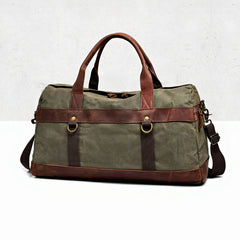 Weekender Oversized Duffel