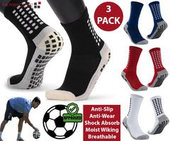 Men Football Socks