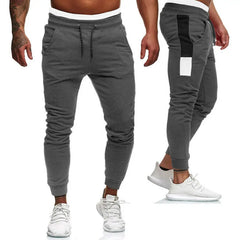 Long Trousers for Fitness Workout