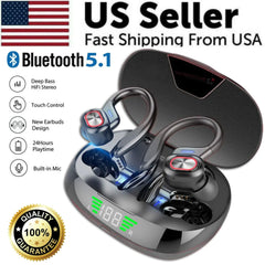 Bluetooth Headset