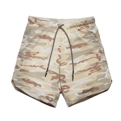 Men's Fitness Shorts