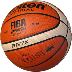 Molten Basketball ball