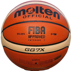 Molten Basketball ball