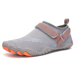 Breathable Double Buckle Unisex Water Shoes