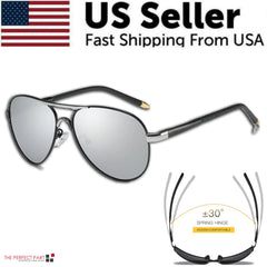 Men's Polarized Sunglasses