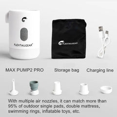 Portable Mini Air Pump