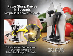 Knife Sharpener