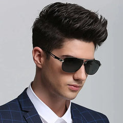 Men's Polarized Sunglasses