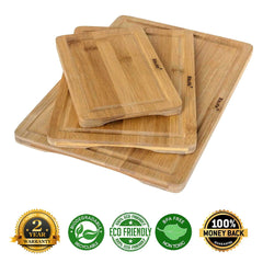 Wooden Cutting Boards