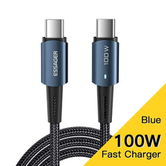 Fast Charge Mobile Cell Phone Charging Cord