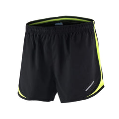 Men's 2-in-1 Running Shorts