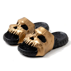 Skull Slides