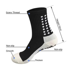 Men Football Socks