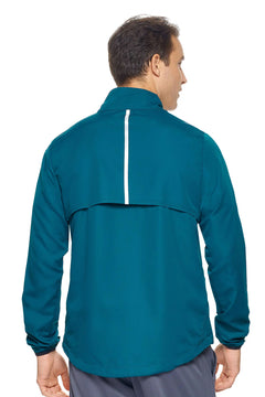 Men's Run Away Jacket