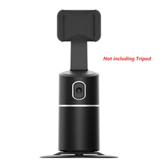 Auto-tracking 360 Tripod