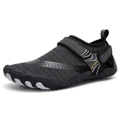 Breathable Double Buckle Unisex Water Shoes