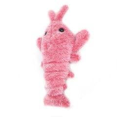 Lobster Pet Toy