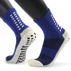 Men Football Socks