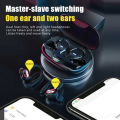 Bluetooth Headset