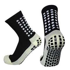 Men Football Socks