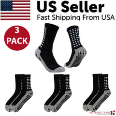 Men Football Socks