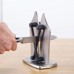 Knife Sharpener