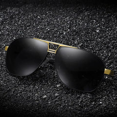 Men's Polarized Sunglasses