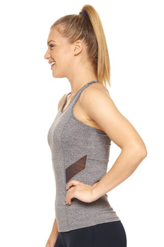 Racerback Tank