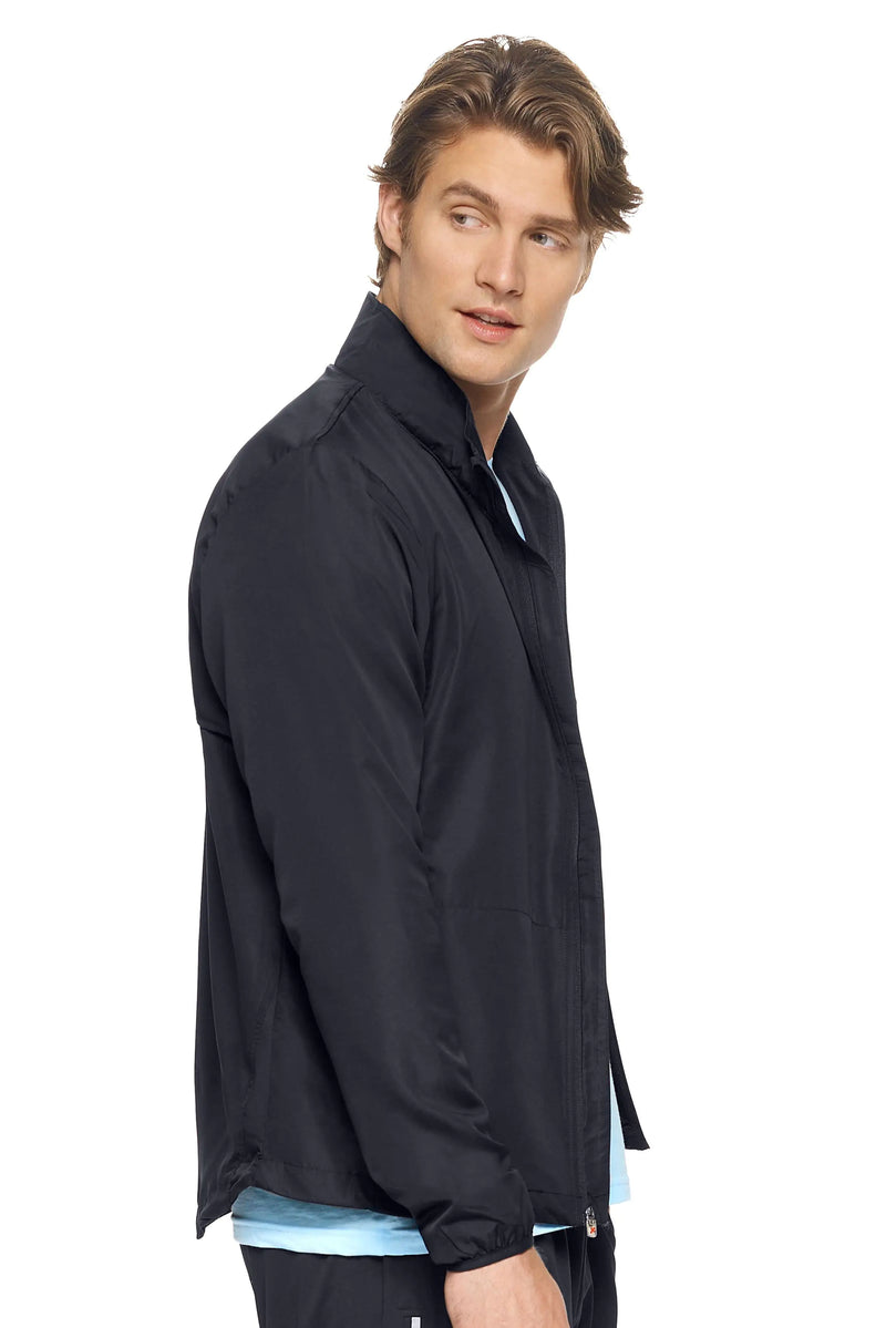 Men's Run Away Jacket