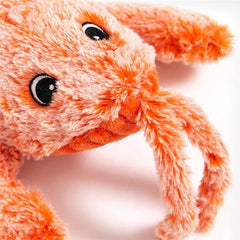 Lobster Pet Toy