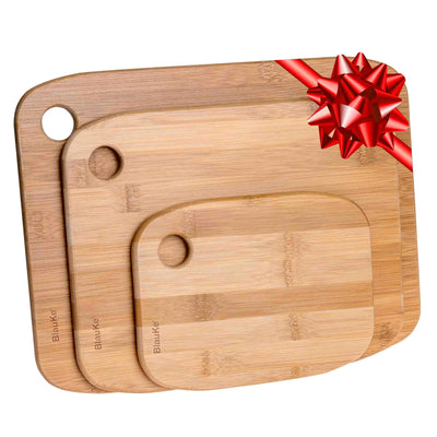 Bamboo Chopping Board