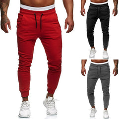 Long Trousers for Fitness Workout