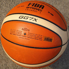 Molten Basketball ball