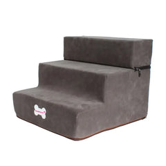 Foldable Anti-Slip Dogs Bed Stairs