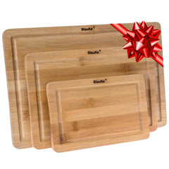 Wooden Cutting Boards