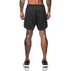 Men's Fitness Shorts