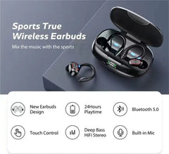 Bluetooth Headset