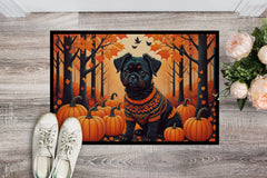 Affenpinscher Fall Doormat