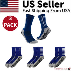 Men Football Socks