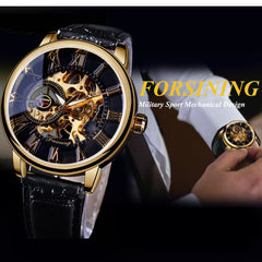 Men Luxury Brand Watch